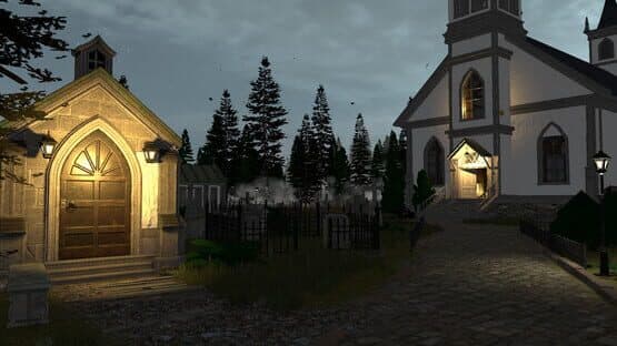 Whispers of Appalachia — screenshot 5