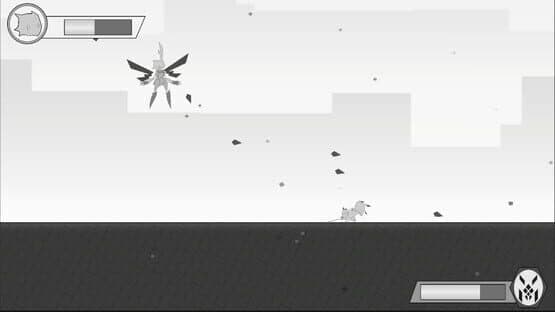 Mono — screenshot 2