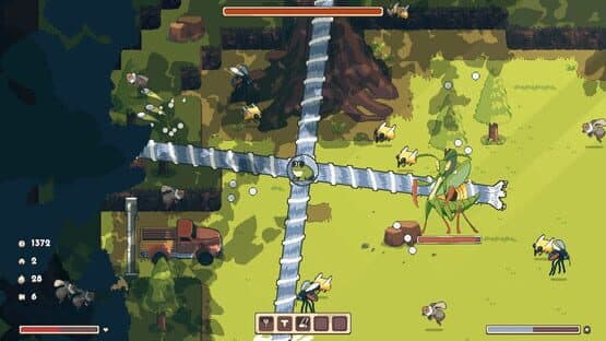 No More Pesticide — screenshot 1