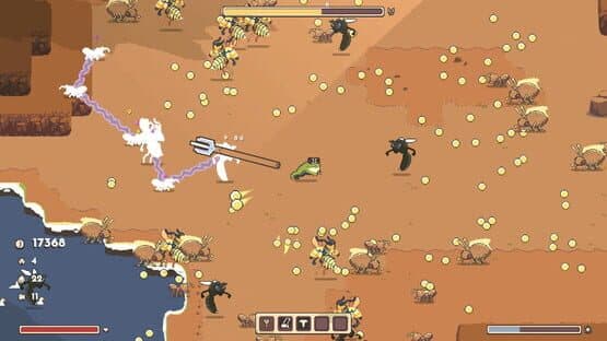 No More Pesticide — screenshot 3