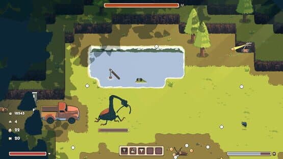 No More Pesticide — screenshot 4