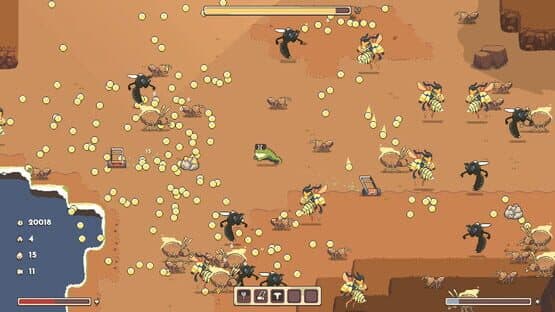 No More Pesticide — screenshot 5
