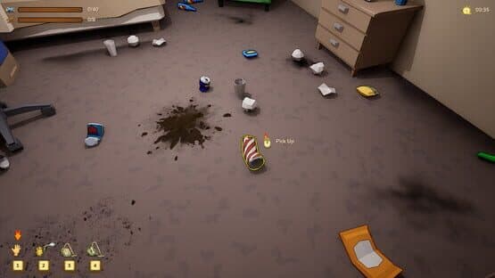 Haven Restored — screenshot 2