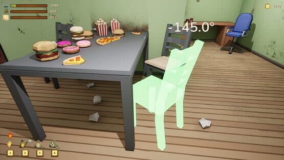 Haven Restored — screenshot 5