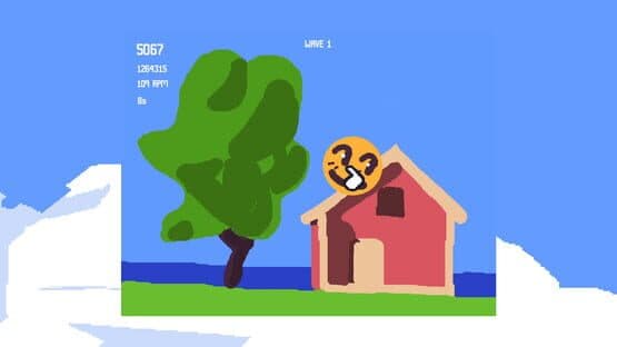 Pickupbal — screenshot 3