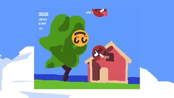 Pickupbal — screenshot 5