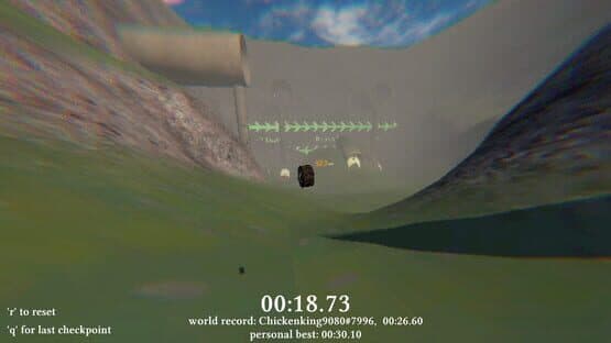 Retired — screenshot 1