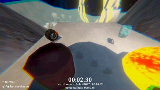 Retired — screenshot 3
