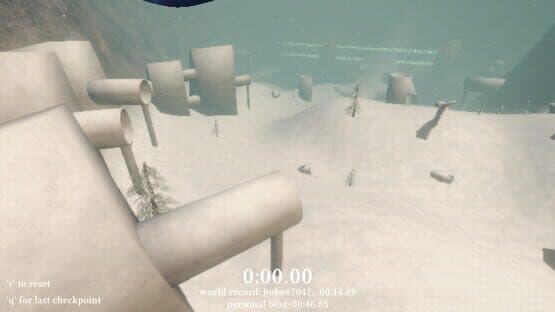 Retired — screenshot 5