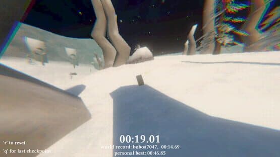 Retired — screenshot 6