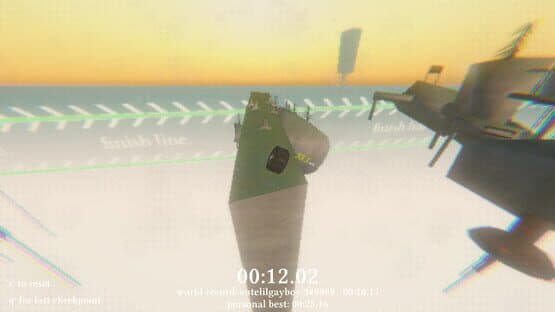 Retired — screenshot 7