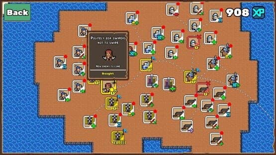 Zero Stress King: Idle Defense — screenshot 2