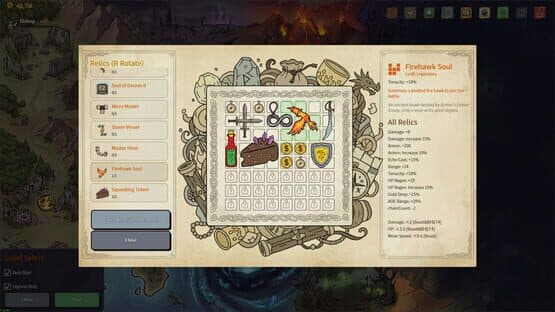 Idle: Doodle Realm — screenshot 4