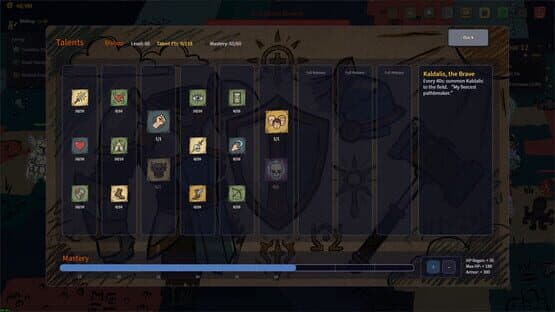 Idle: Doodle Realm — screenshot 7