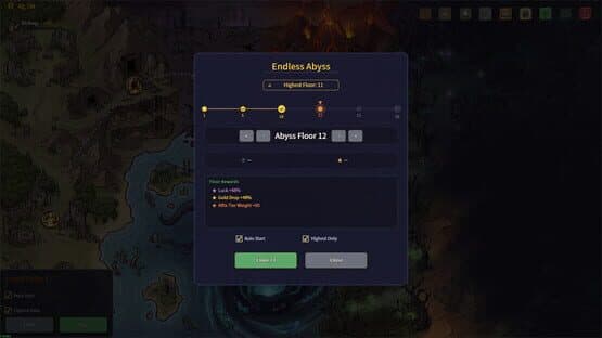 Idle: Doodle Realm — screenshot 8