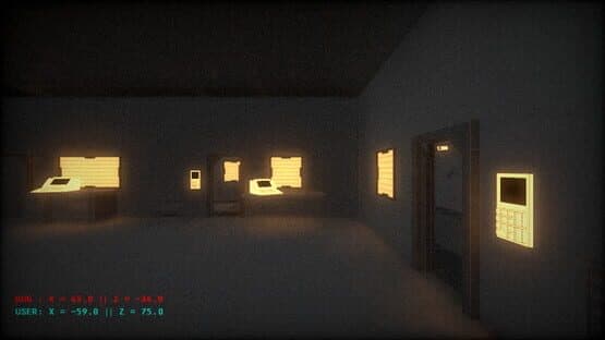 A Sinister Glitch — screenshot 1