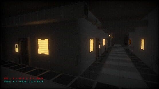 A Sinister Glitch — screenshot 2
