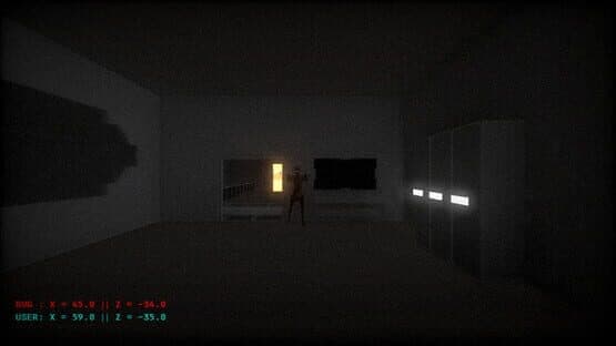 A Sinister Glitch — screenshot 3