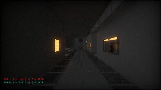 A Sinister Glitch — screenshot 4