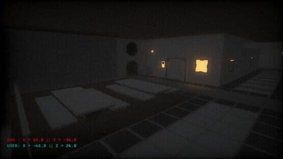 A Sinister Glitch — screenshot 5