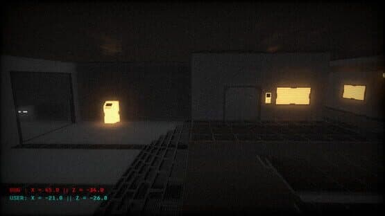 A Sinister Glitch — screenshot 6