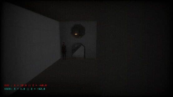 A Sinister Glitch — screenshot 7