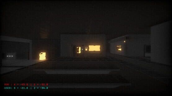 A Sinister Glitch — screenshot 8