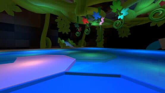 The Lost Lunch — screenshot 1