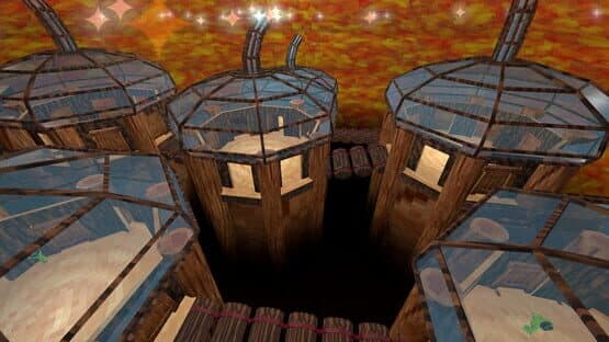 The Lost Lunch — screenshot 2
