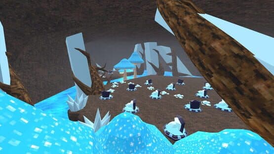 The Lost Lunch — screenshot 3