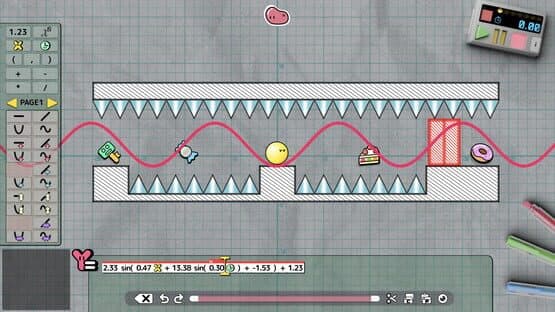 Function Sue — screenshot 5