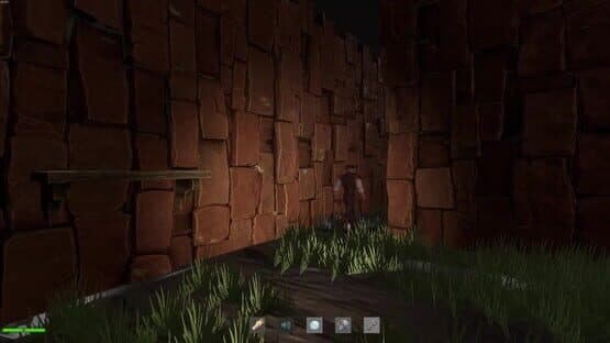 One, Two, Death — screenshot 1