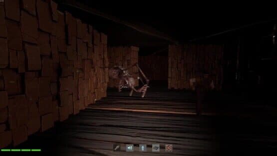 One, Two, Death — screenshot 2