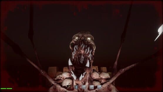 One, Two, Death — screenshot 3