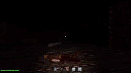 One, Two, Death — screenshot 4