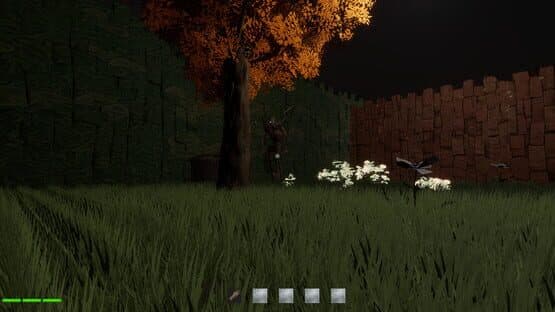 One, Two, Death — screenshot 7