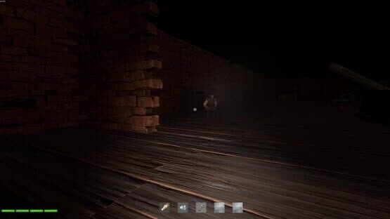 One, Two, Death — screenshot 8