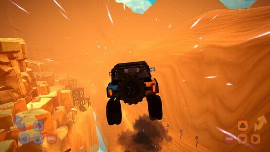 Co-Drive Chaos — screenshot 4