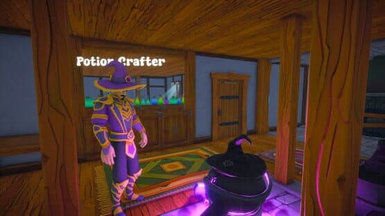 Potion Craft Together — screenshot 5