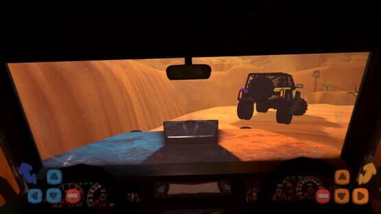 Co-Drive Chaos — screenshot 5