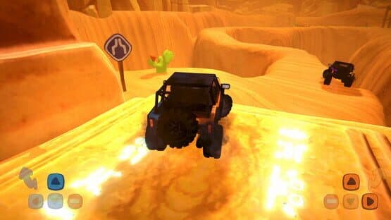 Co-Drive Chaos — screenshot 6