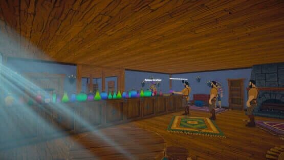 Potion Craft Together — screenshot 6