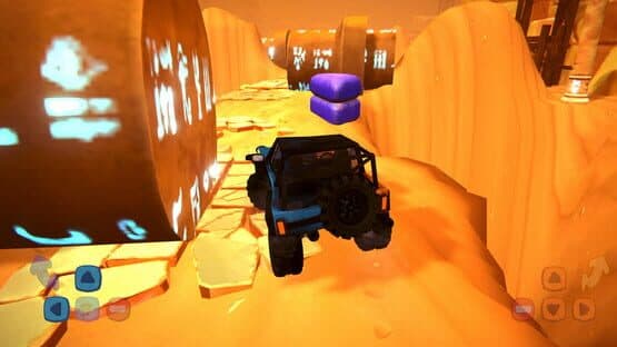 Co-Drive Chaos — screenshot 7