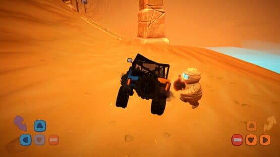 Co-Drive Chaos — screenshot 8