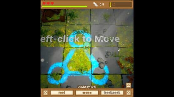 My Sliem Gets Stronger After It Dies — screenshot 1