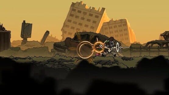 Platyguard: Swarm Slayer — screenshot 1