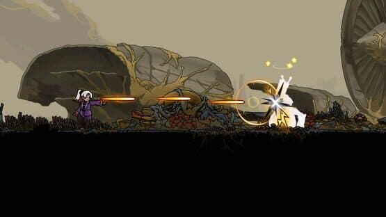 Platyguard: Swarm Slayer — screenshot 2