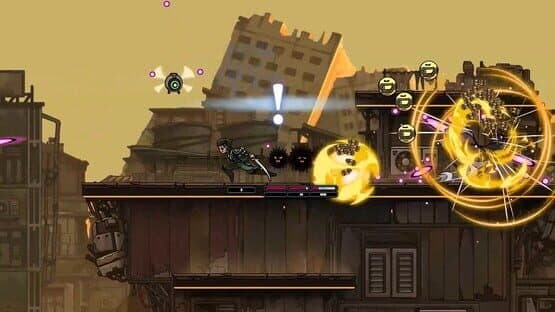 Platyguard: Swarm Slayer — screenshot 3