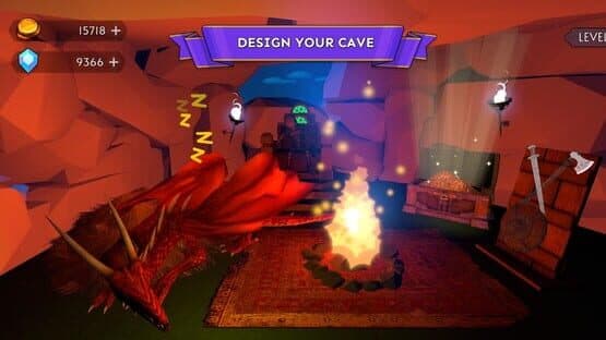 Dragon Guardians — screenshot 3