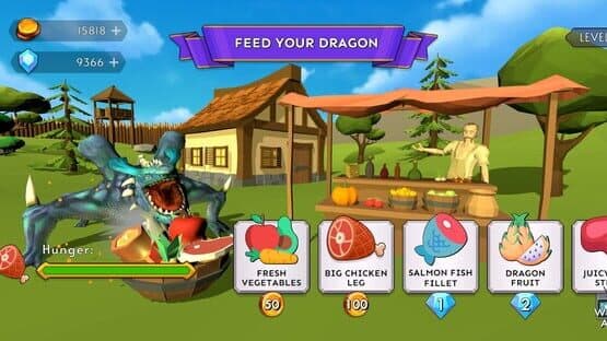 Dragon Guardians — screenshot 6